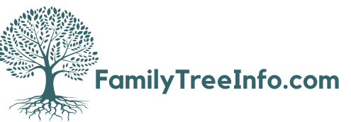 family tree logo