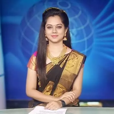 Read more about the article Anitha Sampath Biography Wiki Age Husband Net Worth 2022