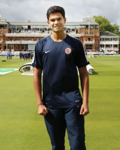 sachin tendulkar son arjun tendulkar