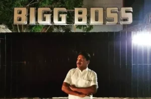 gp muthu bigg boss tamil