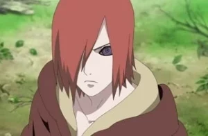 nagato uzumaki