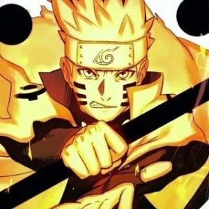 naruto uzumaki