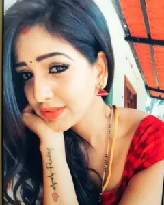 Read more about the article Pavani Reddy Wiki Biography Husband Age Birthday Net Worth 2022