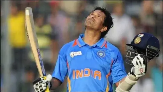 Read more about the article Sachin Tendulkar Biography Wiki Family Tree Chart Members Net Worth