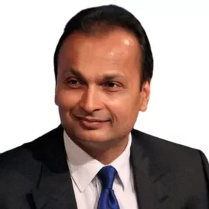 Anil Ambani