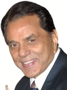 Dharmendra Deol