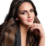 Esha Deol - Dharmendra Daughter