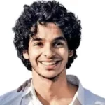 Ishaan Khattar