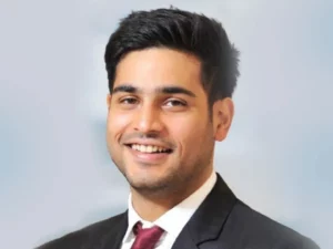 Jai Anmol Ambani