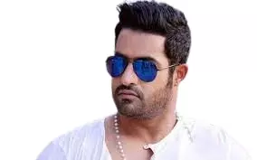 Jr NTR