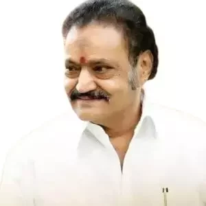 Nandamuri Harikrishna