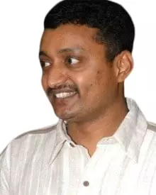 Nandamuri Janaki Ram