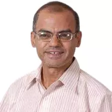 Nandamuri Ramakrishna Jr.