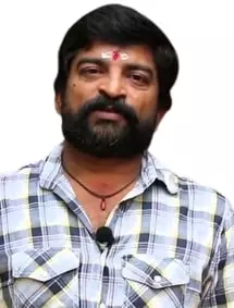 Nandamuri Saikrishna