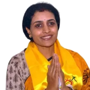 Nandamuri Suhasini