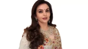 Nita Ambani