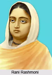 Rani Rashmoni