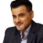 Sanjay Kapoor