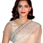 Sonam Kapoor - Anil Kapoor Daughter