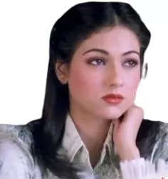 Tina Munim