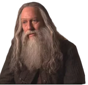 Aberforth Dumbledore
