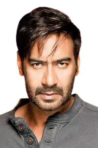 Ajay Devgan