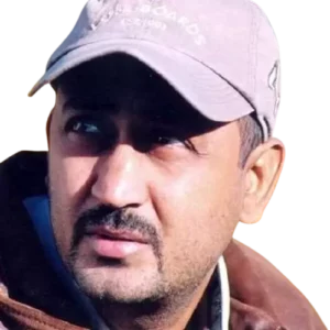 Anil Devgan