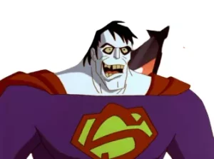 Bizarro