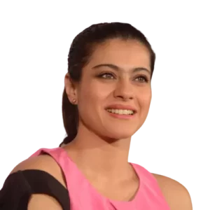 Kajol Mukherjee Devgan