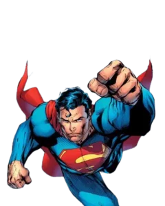 Kal-El Superman