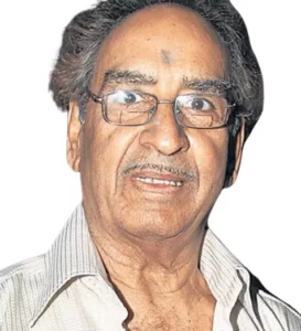 Veeru Devgan