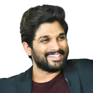 Allu Arjun Photo