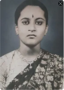 Indira Devi