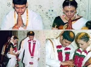 Mahesh Babu Wedding