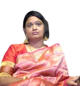 Vijay Deverakonda Mother