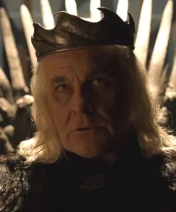 Aerys II Targaryen The Mad King