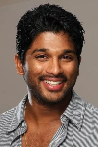 Allu Arjun Photo
