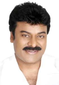 Chiranjeevi