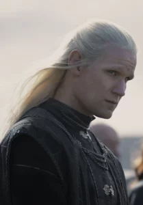 Daemon Targaryen