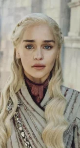 Daenerys Targaryen