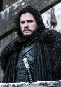 Jon Snow or Aegon Targaryen