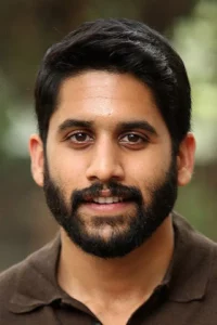 Naga Chaitanya Akkineni Photo