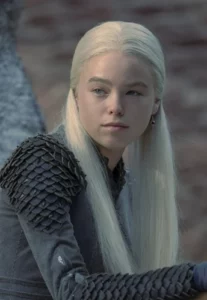 Rhaenyra Targaryen