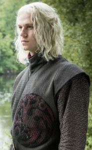 Rheagar Targaryen