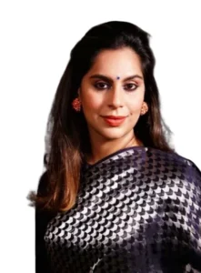 Upasana Kamineni