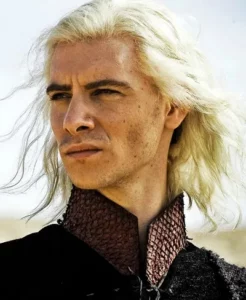 Viserys Targaryen