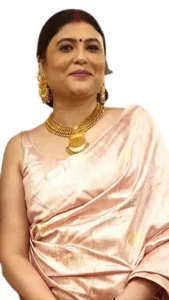 Pankaj Tripathi wife Mridula