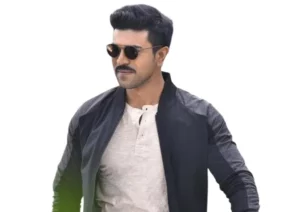 ram charan photo