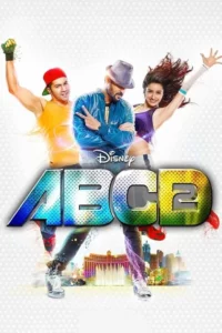 ABCD 2 Movie Poster