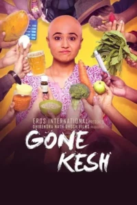 Gone Kesh Movie Poster